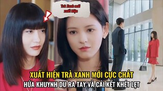 Tiểu Tam Mới Xuất Hiện Phá Đám Hứa Khuynh Du Và Mạc Linh Trạch | Khi Màn Đêm Gợn Sóng Tập 19 Preview