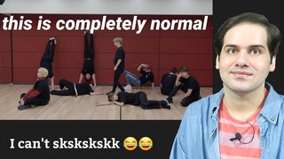 Stray Kids CRACK moments to show my grandchildren (Reaction)