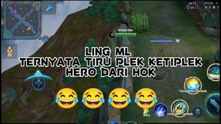NEW HERO ASSASSIN - FEYD IN HOK GLOBAL