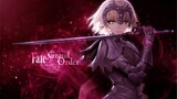 [Anime] ["Fate" Series/ AMV] Para Pengabdi & Adegan Pertempuran Seru