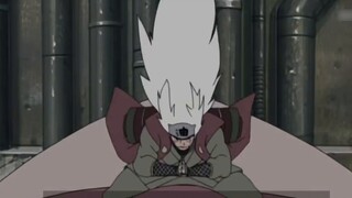 Naruto Trivia: Đại chiến Ninja có trôi qua trong chớp mắt?