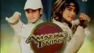 EP1 AMAZING TWIN'S THAILAND SERIES TAGALOG DUBBED