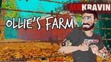 OLLIE'S FARM [Demo] - PS1 Horror Game About Corn
