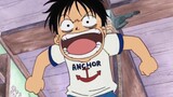 [ One Piece ] How to face trolls? It turns out that Luffy taught us a long time ago