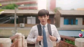 Cherry magic Episode 2 1/4 Tagalog sub