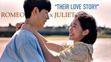[2022 ROMEO X JULIET] ITS A LOVE STORY {Our Blues} Bae Hyun-sung X Roh Yoon-seo