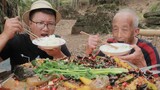 [Makanan]|Tutorial Masak Ikan Bakar Wanzhou, Bikin Nagih!