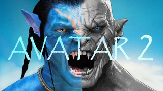 avatar 2 trailer