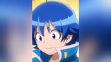 Trong sáng >< Hắc hóa 🤔 anime animeedit iruma ad🐧_squad🌀 moonsnhine_team sankitou otaku animeme xuhuong trending fyp