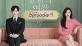 QUEEN OF TEARS EP.9 ENGSUB