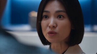Nội dung quá sốc, một mình tôi chịu không nổi~