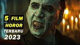 Rekomendasi 5 Film Horor Terbaru 2023 tayang di bioskop di libur lebaran 2023 !!