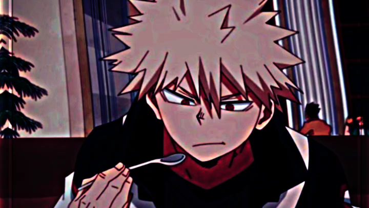 Bakugo kemce🗿☝️