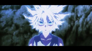 Hunter x Hunter「AMV」Who dat boy?