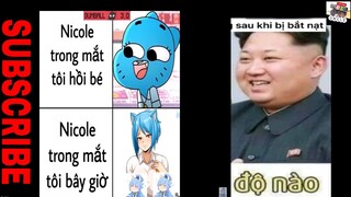 Ảnh chế hài hước và ảnh chế meme #6 Ôi tuổi thơ :))