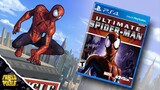 10 Superhero Games That NEED HD Remakes