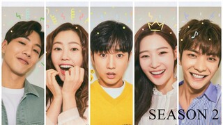 S2 Ep02 My First First Love 2019 english dubbed Ji Soo, Jung Chae-yeon