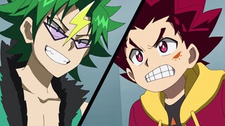 [Toonworld4all] Beyblade Burst Surge 03 In Hindi