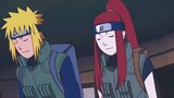 Bộ phim này có thể coi là sự bù đắp cho sự thiếu vắng tình cha, tình mẹ của Naruto.