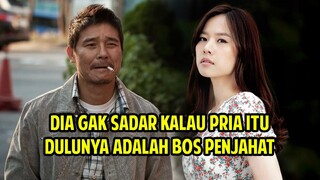 Mantan Bos Penjahat Jatuh Cinta Dengan Cewek Jutek : Alur Cerita Film Traffickers