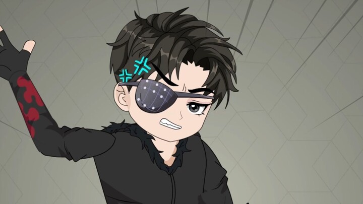 Ghost Ship: Ice and Fire ตอนที่ 12-14 "Ghost Ship ซีซั่น 2"