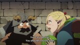 Delicious In Dungeon Episode 4 EnglishSub HD