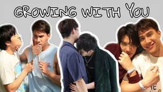 Falling in Love with MaxTul | Adulting 101