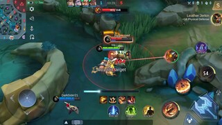 franco assasin