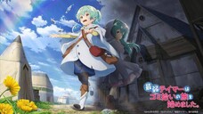 Saijaku Tamer Episode 04[Sub indo]