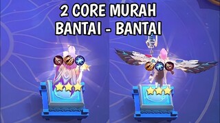 LOU YI + RAFAELA PANGGUNG COMBO BANTAI - BANTAI ‼️ COMBO REQUESTAN SUBSCRIBERS | COMBO TERKUAT MC