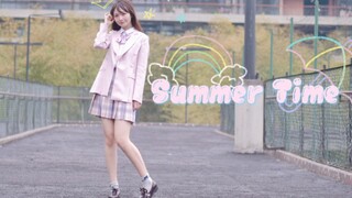 ☀学姐喊你过夏天啦☀Summer time☀