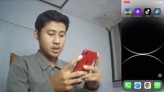 Tutorial Iphone Biar Nggak FREM Saat Bermain PUBG Mobile / Mobile Legends | By TikTok Bang Jeck