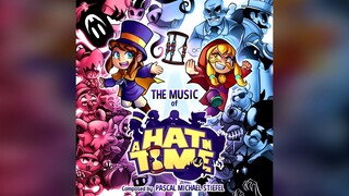 A Hat in Time OST - 01 Main Theme