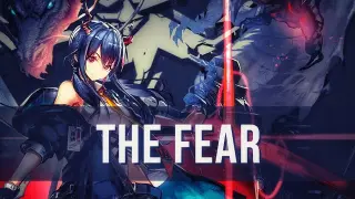 Arknights AMV - The Fear