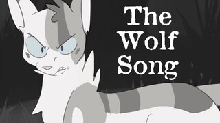 The Wolf Song || Ivypool PMV [GORE/FLASH WARNING]