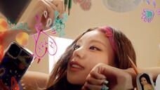 ITZY SWIPE MV