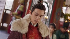 Lòng Quân Không Thể Giấu EP 11 [Sub Việt]