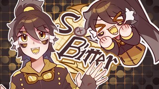 【Free meme/oc】So bitterrrr!! meme