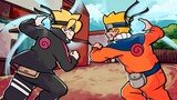 Naruto Vs Boruto Rematch!