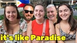 Foreigners FIRST IMPRESSIONS of the Philippines 🇵🇭 (Honest Street Interviews)