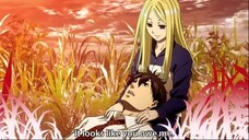 Arakawa under the bridge Episode 1