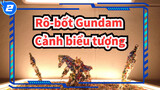 [Rô-bốt Gundam] Dự án khôi phục các cảnh biểu tượng của Rô-bốt Gundam | Rô-bốt Gundam 00_2