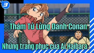 Thám Tử Lừng Danh Conan
Những trang phục của Ai Haibara_3