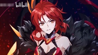 Game|Honkai Impact 3rd Has the Same World Concept as Genshin Impact?