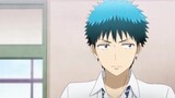 Yamada-kun and the Seven Witches Episode 7