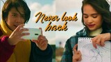 Never Look Back - Aurora Ribero || OST. Ali dan Ratu Ratu Queens