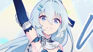 Bangun! Kirara Shigure menyanyikan "No.1"
