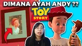 Pemilik Woody yang sebenarnya bukanlah Andy ??! Dimana Ayahnya ? | Teori Konspirasi Toys Story