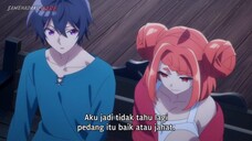 Kinomi Master EPS 07 Sub Indo