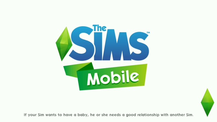 the sims mobile